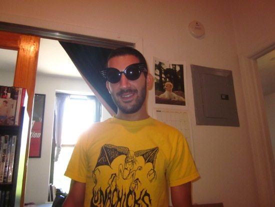 sunglasses