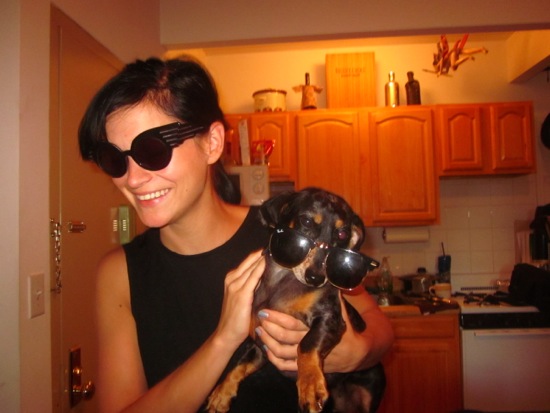 sunglasses