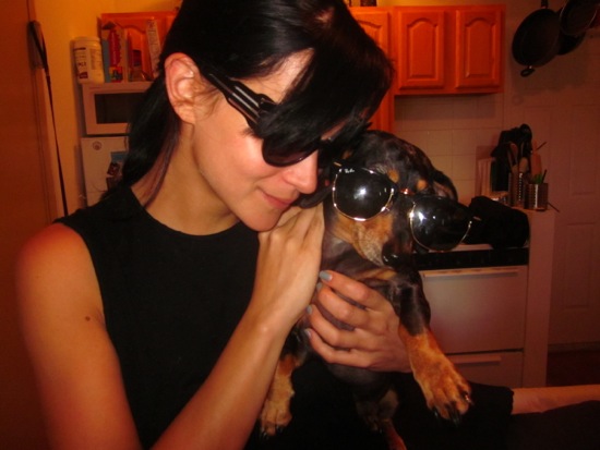 sunglasses