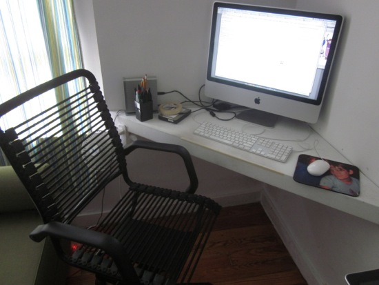 home office