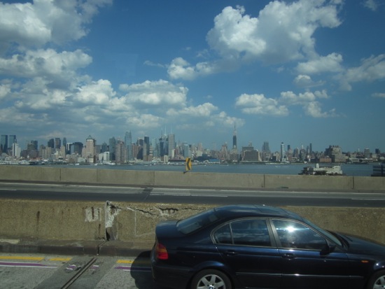 skyline