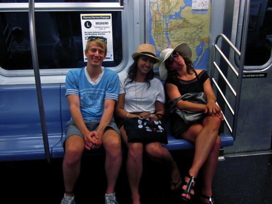 subway