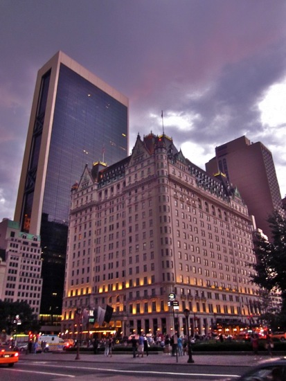 buildings