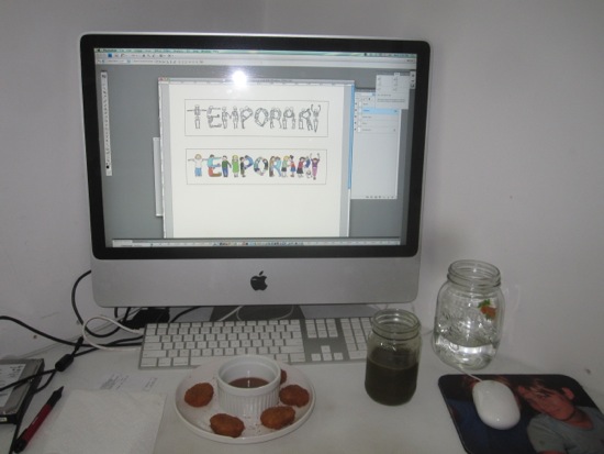 home office