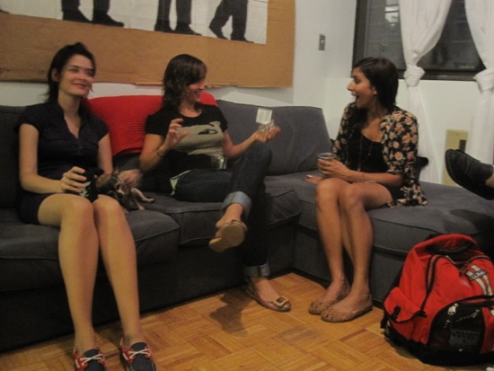 apt 3a