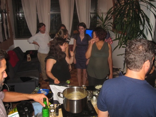 apt 3a
