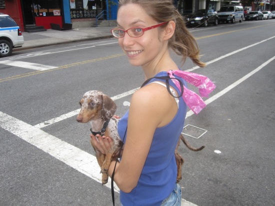 maddy, meredith
