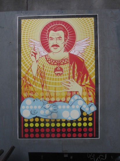 art