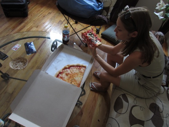 pizza