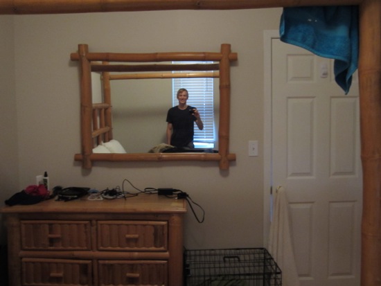 mirror