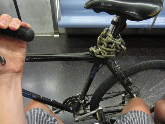 bike