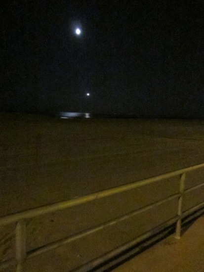 moon