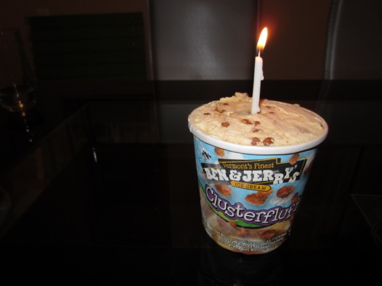 ice cream