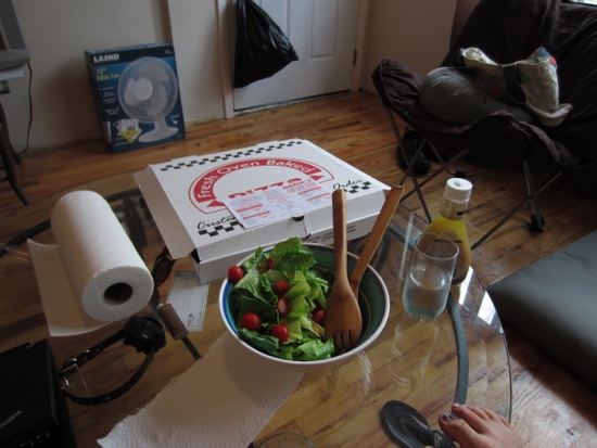 pizza