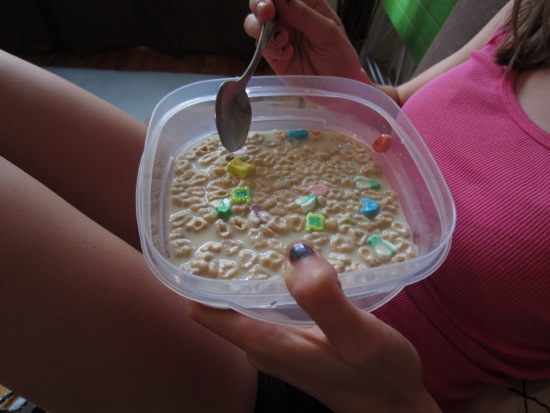 cereal