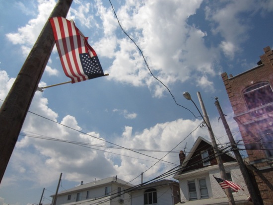 flag