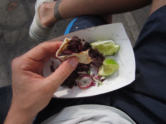 taco