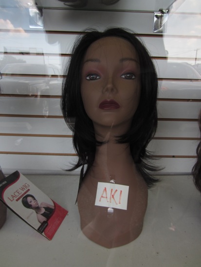 wig