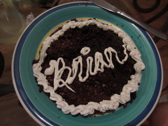 cake