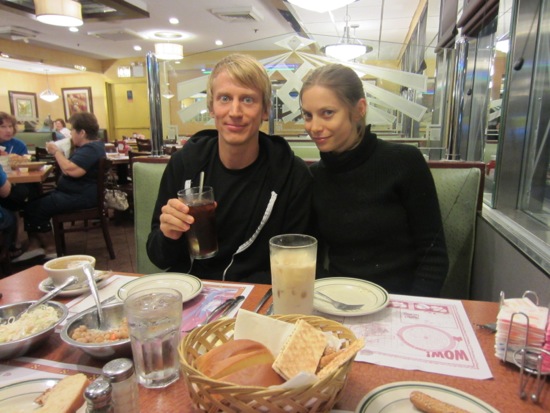 diner