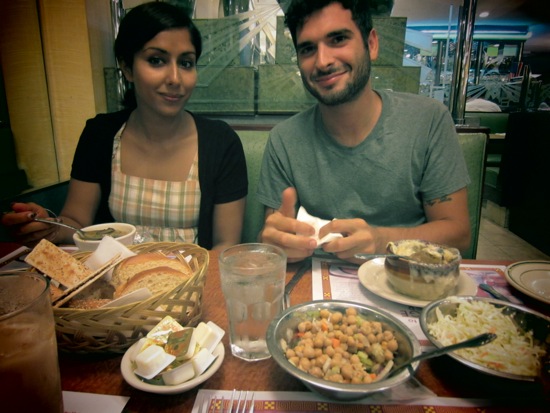 diner