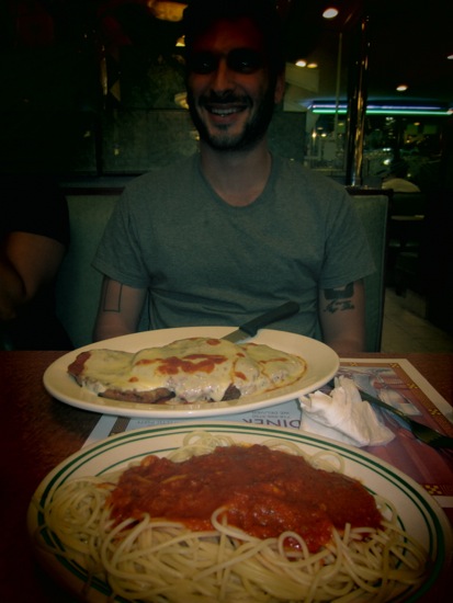 diner