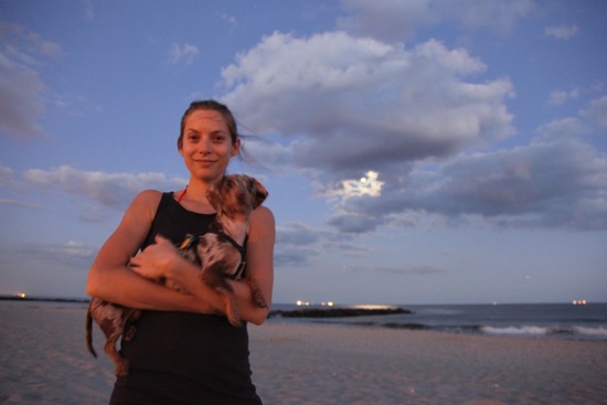 maddy, meredith