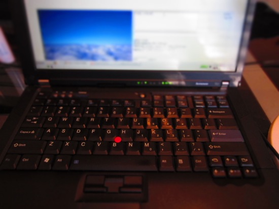 laptop