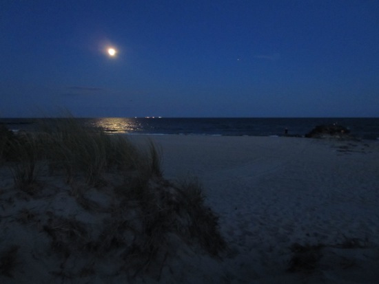 moon