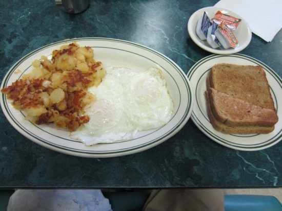 diner
