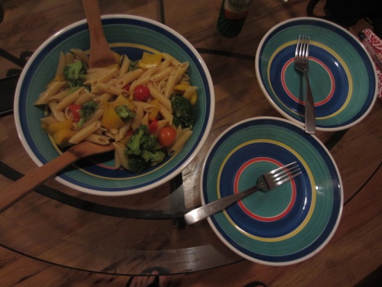 pasta