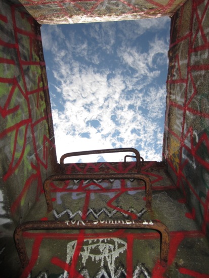 ladder