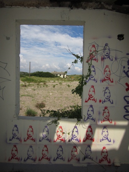 graffiti