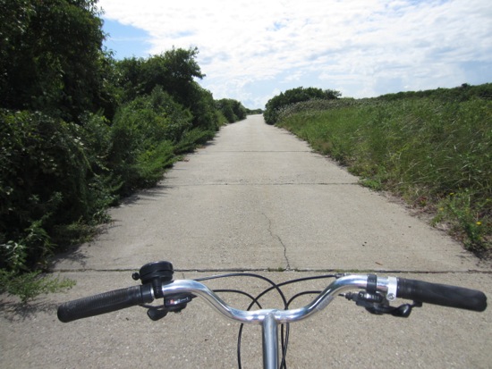bike