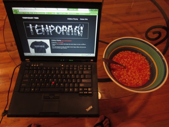 laptop