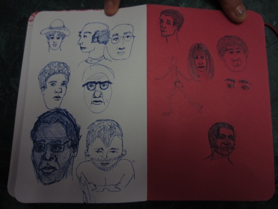 drawing