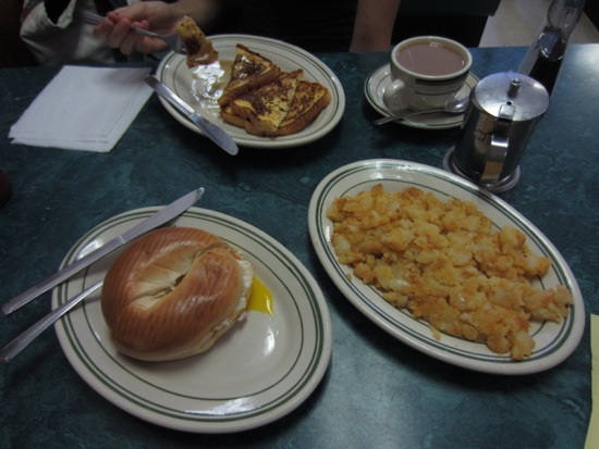 diner