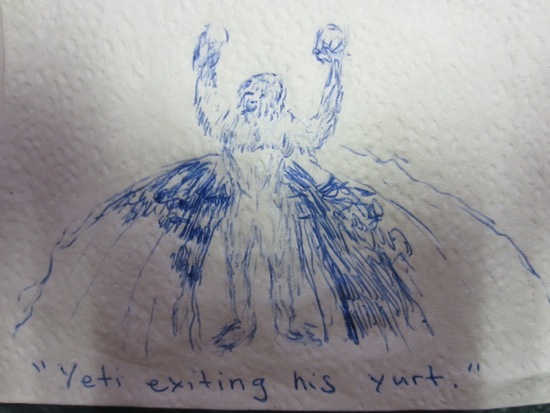 drawing