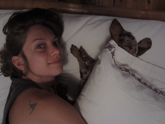maddy, meredith
