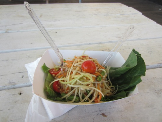 thai food