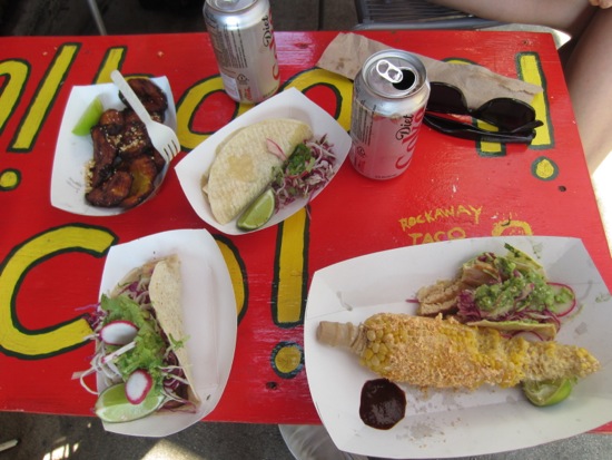 taco