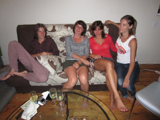 couch