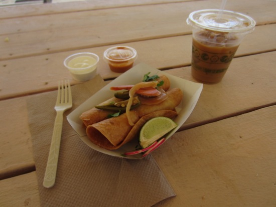 thai food