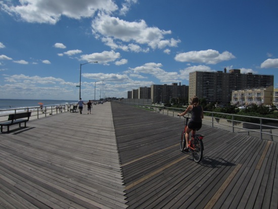 bike