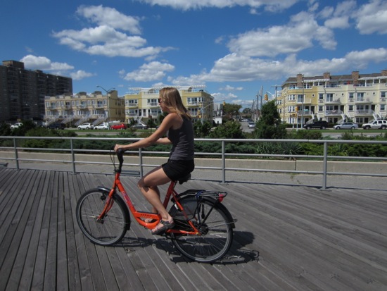bike