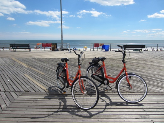 bike