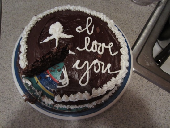 cake