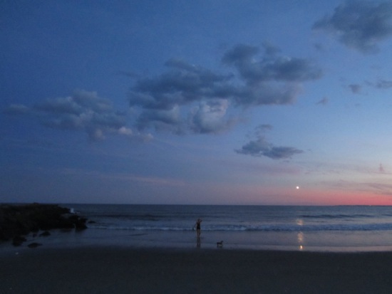moon
