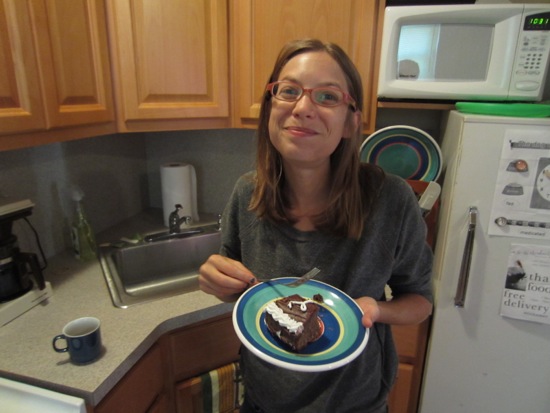 kitchen + meredith