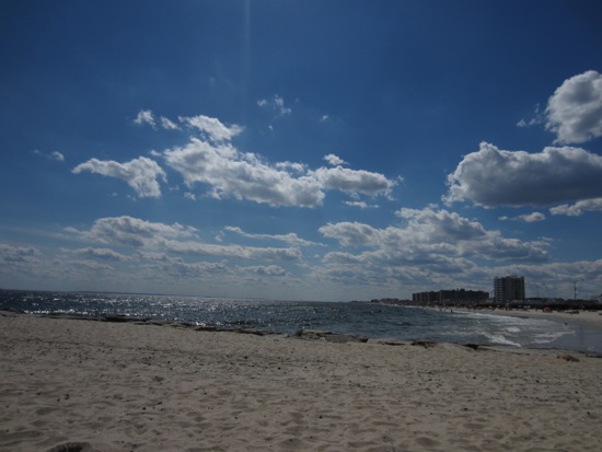 beach + best